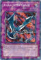 Kunai with Chain (DT05-EN048) [Duel Terminal 5]