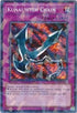 Kunai with Chain (DT05-EN048) [Duel Terminal 5]