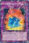 Molten Whirlwind Wall (DT05-EN050) [Duel Terminal 5]