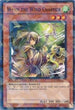 Wynn the Wind Charmer (DT05-EN057) [Duel Terminal 5]