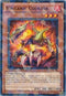 Volcanic Counter (DT05-EN060) [Duel Terminal 5]
