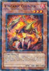 Volcanic Counter (DT05-EN060) [Duel Terminal 5]