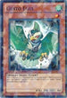 Gusto Egul (DT05-EN071) [Duel Terminal 5]