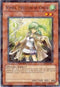 Winda, Priestess of Gusto (DT05-EN073) [Duel Terminal 5]