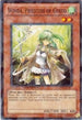 Winda, Priestess of Gusto (DT05-EN073) [Duel Terminal 5]