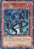 Steelswarm Mantis (DT05-EN080) [Duel Terminal 5]