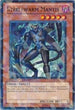 Steelswarm Mantis (DT05-EN080) [Duel Terminal 5]