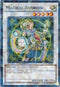 Magical Android (DT05-EN087) [Duel Terminal 5]
