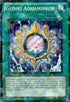 Gishki Aquamirror (DT05-EN091) [Duel Terminal 5]