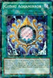 Gishki Aquamirror (DT05-EN091) [Duel Terminal 5]