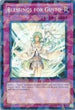 Blessings for Gusto (DT05-EN097) [Duel Terminal 5]
