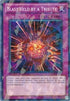 Blast Held by a Tribute (DT05-EN099) [Duel Terminal 5]
