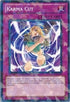 Karma Cut (DT05-EN100) [Duel Terminal 5]