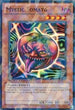 Mystic Tomato (DT06-EN005) [Duel Terminal 6]