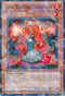 Laval Volcano Handmaiden (DT06-EN017) [Duel Terminal 6]