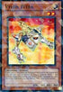 Vylon Tetra (DT06-EN020) [Duel Terminal 6]
