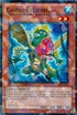 Gishki Reliever (DT06-EN024) [Duel Terminal 6]