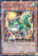 Gusto Squirro (DT06-EN026) [Duel Terminal 6]