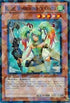 Reeze, Whirlwind of Gusto (DT06-EN027) [Duel Terminal 6]