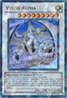 Vylon Alpha (DT06-EN038) [Duel Terminal 6]