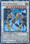 Vylon Omega (DT06-EN039) [Duel Terminal 6]