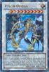 Vylon Omega (DT06-EN039) [Duel Terminal 6]