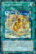 Vylon Element (DT06-EN044) [Duel Terminal 6]