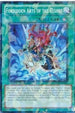 Forbidden Arts of the Gishki (DT06-EN045) [Duel Terminal 6]