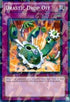 Drastic Drop Off (DT06-EN047) [Duel Terminal 6]
