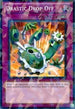 Drastic Drop Off (DT06-EN047) [Duel Terminal 6]