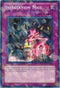 Infestation Tool (DT06-EN050) [Duel Terminal 6]