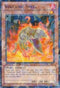 Volcanic Shell (DT06-EN051) [Duel Terminal 6]