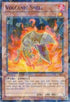 Volcanic Shell (DT06-EN051) [Duel Terminal 6]