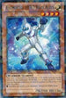 Elemental Hero Neos Alius (DT06-EN052) [Duel Terminal 6]