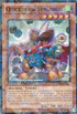 Quickdraw Synchron (DT06-EN053) [Duel Terminal 6]