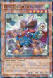 Quickdraw Synchron (DT06-EN053) [Duel Terminal 6]