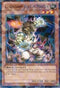 Legendary Jujitsu Master (DT06-EN062) [Duel Terminal 6]