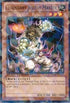 Legendary Jujitsu Master (DT06-EN062) [Duel Terminal 6]
