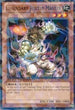 Legendary Jujitsu Master (DT06-EN062) [Duel Terminal 6]