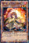 Hiita the Fire Charmer (DT06-EN063) [Duel Terminal 6]