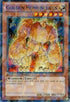 Golden Homunculus (DT06-EN066) [Duel Terminal 6]