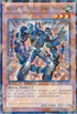 Gem-Knight Obsidian (DT06-EN067) [Duel Terminal 6]