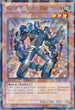Gem-Knight Obsidian (DT06-EN067) [Duel Terminal 6]