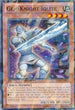 Gem-Knight Iolite (DT06-EN068) [Duel Terminal 6]