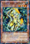 Gem-Knight Amber (DT06-EN069) [Duel Terminal 6]