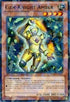 Gem-Knight Amber (DT06-EN069) [Duel Terminal 6]