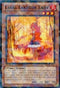 Laval Lakeside Lady (DT06-EN070) [Duel Terminal 6]