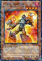 Laval Blaster (DT06-EN072) [Duel Terminal 6]