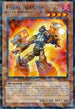 Laval Blaster (DT06-EN072) [Duel Terminal 6]