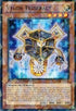 Vylon Tesseract (DT06-EN074) [Duel Terminal 6]